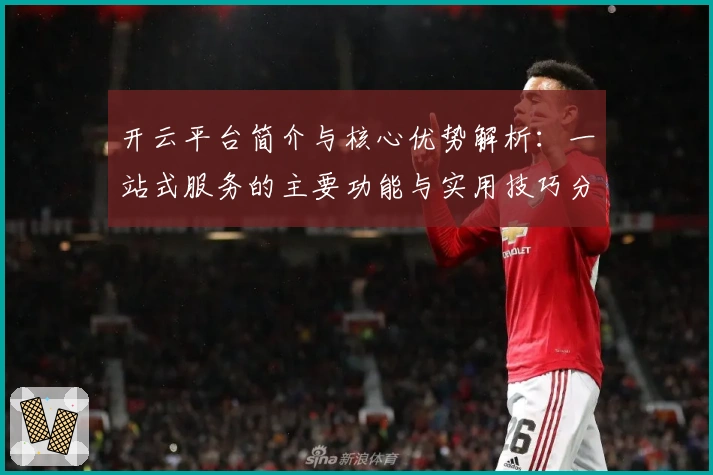 开云平台简介与核心优势解析：一站式服务的主要功能与实用技巧分享
