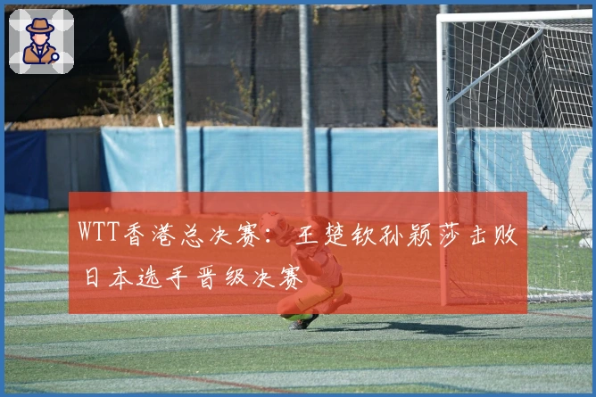 WTT香港总决赛：王楚钦孙颖莎击败日本选手晋级决赛